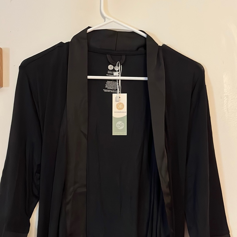 Kindred Bravely Emmaline Robe